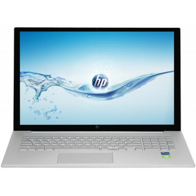 17.3" Ноутбук HP ENVY 17-cg1075cl серебристый, BT-9942190