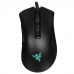 Мышь проводная Razer DeathAdder V2 Mini [RZ01-03340100-R3U1] черный, BT-9942995