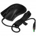 Мышь проводная Razer DeathAdder V2 Mini [RZ01-03340100-R3U1] черный, BT-9942995