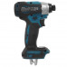 Шуруповерт Makita DTD157Z , Без ЗУ, Без АКБ, BT-9943295