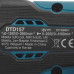 Шуруповерт Makita DTD157Z , Без ЗУ, Без АКБ, BT-9943295