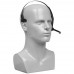 Bluetooth-моногарнитура Edifier CC200 черный, BT-9943478