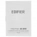 Проводная гарнитура Edifier G35 черный, BT-9943491