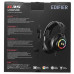 Проводная гарнитура Edifier G35 черный, BT-9943491