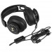 Проводная гарнитура Edifier G35 черный, BT-9943491