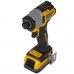 Шуруповерт DeWalt DCF840E1T-XJ , Без ЗУ, BT-9963408