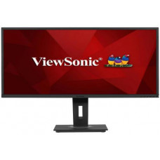 34.1" Монитор ViewSonic VG3456 черный