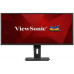 34.1" Монитор ViewSonic VG3456 черный, BT-9982557