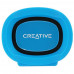 Портативная колонка Creative MUVO Go, синий, BT-9991547