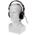 Проводная гарнитура A4Tech HS-100 черный, BT-0108836