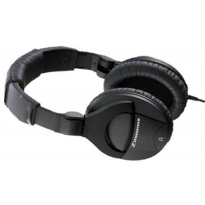 Проводные наушники EPOS Sennheiser HD 280 PRO черный, BT-0113362