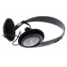 Проводные наушники Panasonic RP-HT010GU-H серый, BT-0134900
