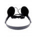 Проводные наушники Panasonic RP-HT010GU-H серый, BT-0134900