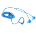 Проводные наушники Sony MDR-EX15LPLI синий, BT-0179580