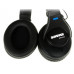 Проводные наушники Shure SRH440 черный, BT-1006356