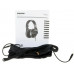 Проводные наушники Shure SRH440 черный, BT-1006356
