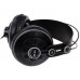 Проводные наушники Axelvox HD 241 черный, BT-1010196