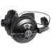 Проводные наушники Axelvox HD 242 черный, BT-1010199