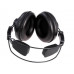 Проводные наушники Axelvox HD 242 черный, BT-1010199