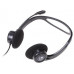 Проводная гарнитура Logitech PC 960 черный, BT-1016070