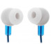 Проводные наушники Panasonic RP-HJE118GUA синий, BT-1032719