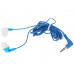 Проводные наушники Panasonic RP-HJE118GUA синий, BT-1032719