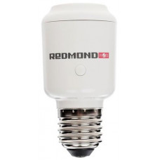 Умный цоколь Redmond Sky-Socket RSP-202S белый