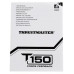 Руль ThrustMaster T150 Force Feedback черный, BT-1054389
