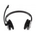 Проводная гарнитура Logitech H151 черный, BT-1070031