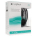 Проводная гарнитура Logitech H151 черный, BT-1070031