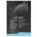 Проводные наушники EPOS Sennheiser HD 600 серый, BT-1073330