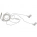 Проводная гарнитура JBL С100SI белый, BT-1073962