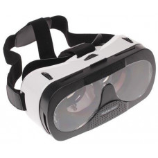 Очки виртуальной реальности Highscreen VR-Glass белый
