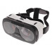 Очки виртуальной реальности Highscreen VR-Glass белый, BT-1079697