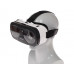 Очки виртуальной реальности Highscreen VR-Glass белый, BT-1079697