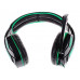 Проводная гарнитура Defender Warhead G-275 черный, BT-1085329