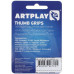 Накладки Artplays синий, BT-1113560