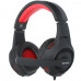 Проводная гарнитура Defender Warhead G-450 черный, BT-1136100