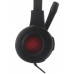 Проводная гарнитура Defender Warhead G-450 черный, BT-1136100