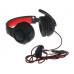Проводная гарнитура Defender Warhead G-450 черный, BT-1136100