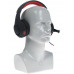 Проводная гарнитура Defender Warhead G-450 черный, BT-1136100