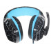 Проводная гарнитура Oklick HS-L400G ZEUS черный, BT-1145700