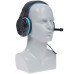 Проводная гарнитура Oklick HS-L400G ZEUS черный, BT-1145700