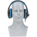Проводная гарнитура Oklick HS-L400G ZEUS черный, BT-1145700