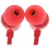 Проводная гарнитура JBL T110 красный, BT-1155810