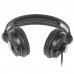 Проводные наушники Behringer HPX4000 черный, BT-1196774