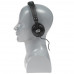Проводные наушники Behringer HPX4000 черный, BT-1196774