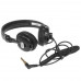 Проводные наушники Behringer HPX4000 черный, BT-1196774