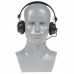 Проводные наушники Behringer HPX4000 черный, BT-1196774
