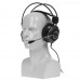Проводная гарнитура Oklick HS-L500G черный, BT-1219524